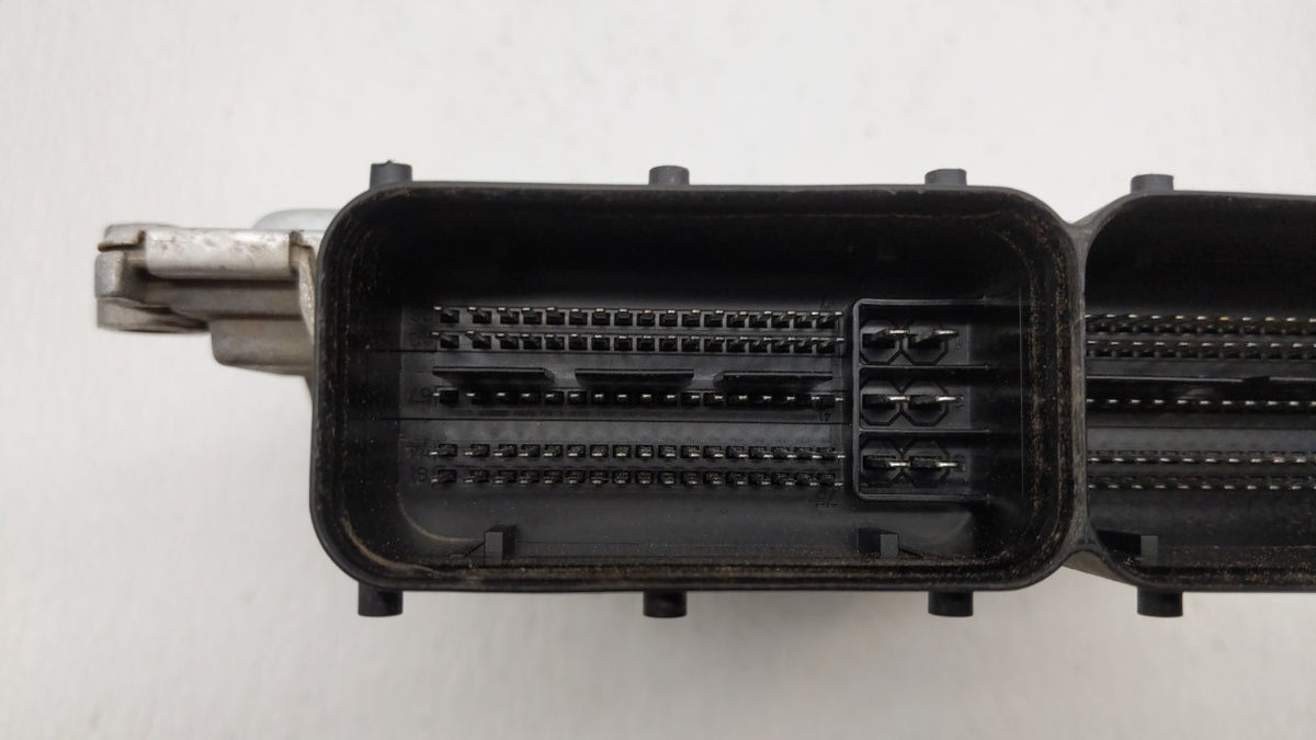 2011-2014 Hyundai Sonata PCM Engine Control Computer ECU ECM PCU OEM P/N:39101-2G671 39111-2G671 Fits 2011 2012 2013 2014 OE