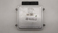 2011-2014 Hyundai Sonata PCM Engine Control Computer ECU ECM PCU OEM P/N:39101-2G671 39111-2G671 Fits Fits 2011 2012 2013 20