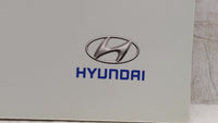 2013 Hyundai Sonata Owners Manual Book Guide OEM Used Auto Parts - Oemusedautoparts1.com