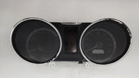 2011-2015 Hyundai Sonata Instrument Cluster Speedometer Gauges P/N:94001-4R003 Fits Fits 2011 2012 2013 2014 2015 OEM Used A