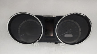 compare product 2011-2015 Hyundai Sonata Instrument Cluster Speedometer Gauges P/N:94001-4R003 Fits Fits 2011 2012 2013 2014 2015 OEM Used Auto Parts