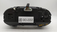 2011-2015 Hyundai Sonata Instrument Cluster Speedometer Gauges P/N:94001-4R003 Fits Fits 2011 2012 2013 2014 2015 OEM Used A