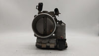 2011-2014 Hyundai Sonata Throttle Body P/N:35100-2G700 Fits Fits 2011 2012 2013 2014 2015 2016 OEM Used Auto Parts - Oemused