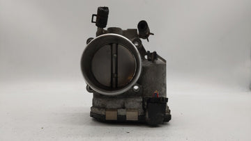 2011-2014 Hyundai Sonata Throttle Body P/N:35100-2G700 Fits Fits 2011 2012 2013 2014 2015 2016 OEM Used Auto Parts - Oemused