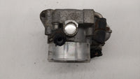 2011-2014 Hyundai Sonata Throttle Body P/N:35100-2G700 Fits Fits 2011 2012 2013 2014 2015 2016 OEM Used Auto Parts - Oemused