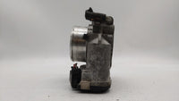 2011-2014 Hyundai Sonata Throttle Body P/N:35100-2G700 Fits Fits 2011 2012 2013 2014 2015 2016 OEM Used Auto Parts - Oemused