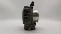 2011-2014 Hyundai Sonata Throttle Body P/N:35100-2G700 Fits Fits 2011 2012 2013 2014 2015 2016 OEM Used Auto Parts - Oemused