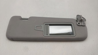compare product 2011-2015 Hyundai Sonata Sun Visor Shade Replacement Passenger Right Mirror Fits Fits 2011 2012 2013 2014 2015 OEM Used Auto Parts