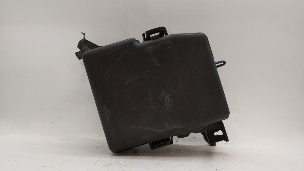 2011-2014 Hyundai Sonata Fusebox Fuse Box Panel Relay Module P/N:VS912003Q071MG VSQFHE2370F0175 Fits Fits 2011 2012 2013 201