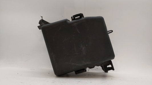 2011-2014 Hyundai Sonata Fusebox Fuse Box Panel Relay Module P/N:VS912003Q071MG VSQFHE2370F0175 Fits Fits 2011 2012 2013 201