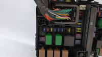2011-2014 Hyundai Sonata Fusebox Fuse Box Panel Relay Module P/N:VS912003Q071MG VSQFHE2370F0175 Fits Fits 2011 2012 2013 201