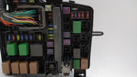 2011-2014 Hyundai Sonata Fusebox Fuse Box Panel Relay Module P/N:VS912003Q071MG VSQFHE2370F0175 Fits Fits 2011 2012 2013 201