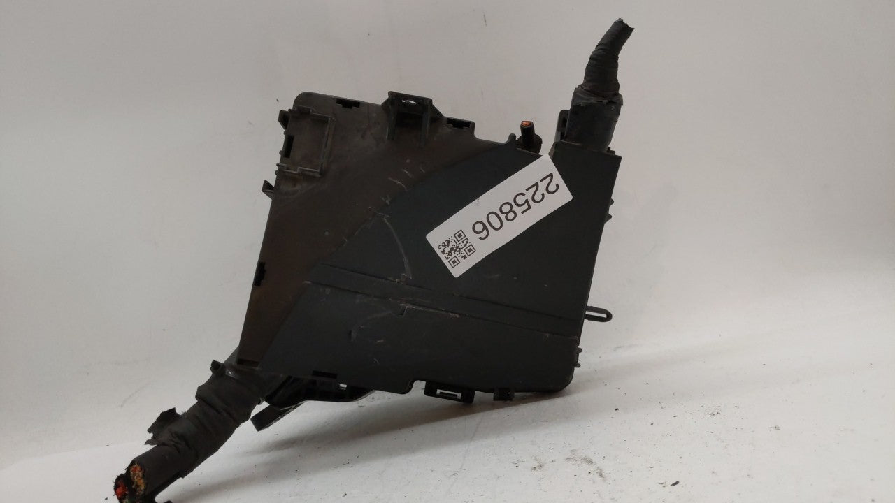 2011-2014 Hyundai Sonata Fusebox Fuse Box Panel Relay Module P/N:VS912003Q071MG VSQFHE2370F0175 Fits Fits 2011 2012 2013 201