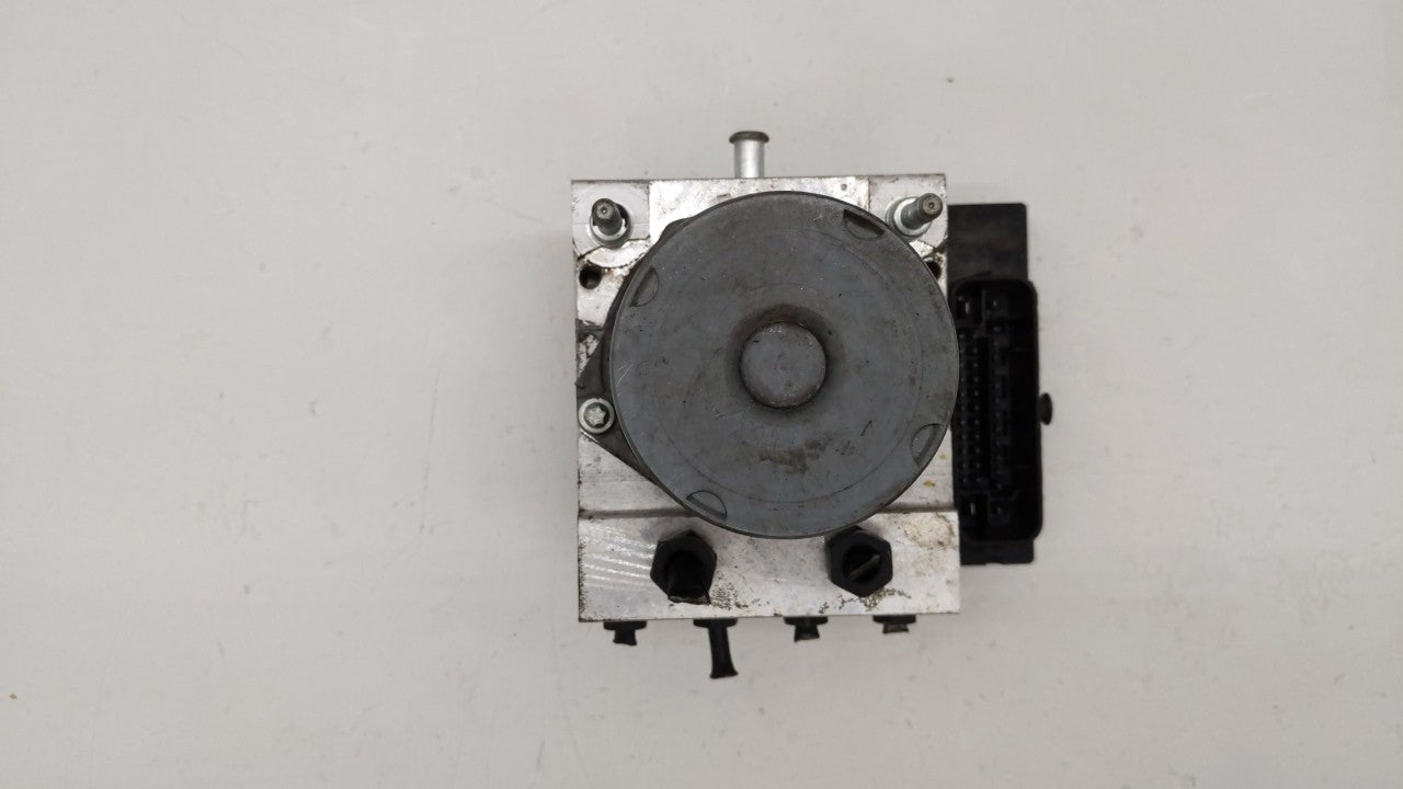 2011-2013 Hyundai Sonata ABS Pump Control Module Replacement P/N:58920-3S400 58920-3Q500 Fits Fits 2011 2012 2013 OEM Used A