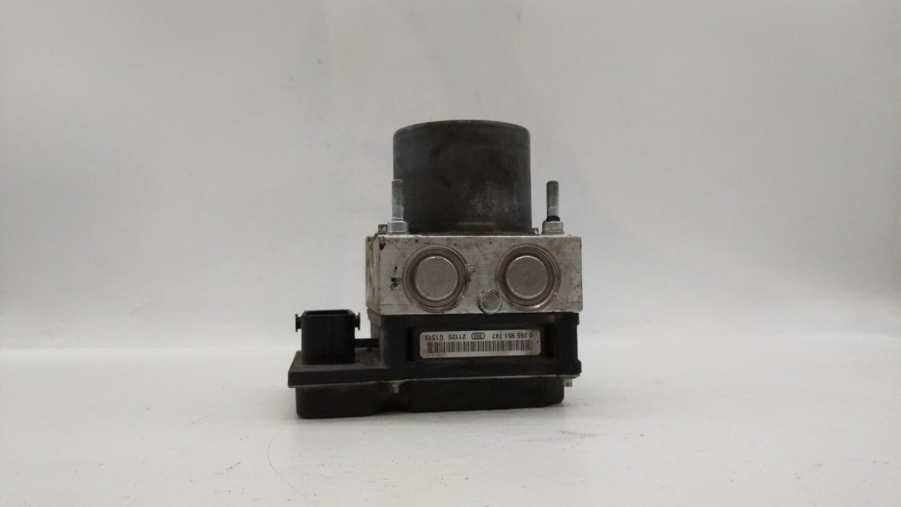 2011-2013 Hyundai Sonata ABS Pump Control Module Replacement P/N:58920-3S400 58920-3Q500 Fits Fits 2011 2012 2013 OEM Used A