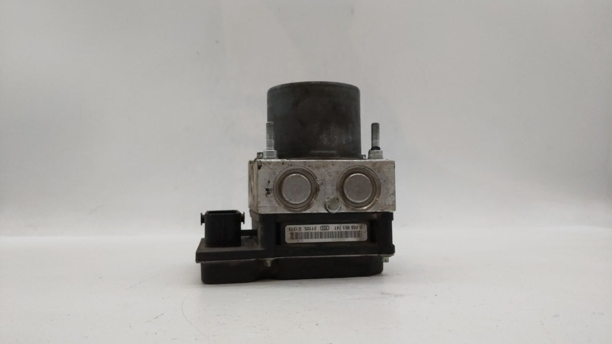 2011-2013 Hyundai Sonata Anti-Lock Brake ABS Pump Module Actuator OEM P/N:58920-3S400 58920-3Q500 Fits Fits 2011 2012 2013 O
