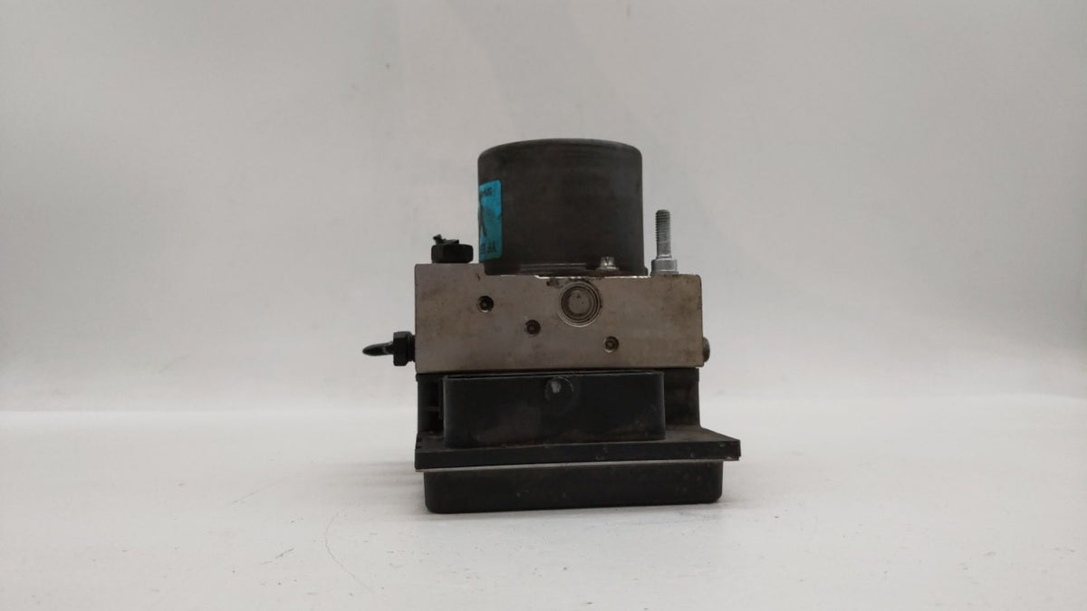 2011-2013 Hyundai Sonata Anti-Lock Brake ABS Pump Module Actuator OEM P/N:58920-3S400 58920-3Q500 Fits Fits 2011 2012 2013 O