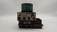 2011-2013 Hyundai Sonata ABS Pump Control Module Replacement P/N:58920-3S400 58920-3Q500 Fits Fits 2011 2012 2013 OEM Used A