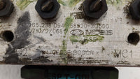 2011-2013 Hyundai Sonata ABS Pump Control Module Replacement P/N:58920-3S400 58920-3Q500 Fits Fits 2011 2012 2013 OEM Used A