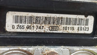 2011-2013 Hyundai Sonata ABS Pump Control Module Replacement P/N:58920-3S400 58920-3Q500 Fits Fits 2011 2012 2013 OEM Used A