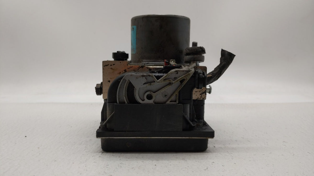 2011-2013 Hyundai Sonata Anti-Lock Brake ABS Pump Module Actuator OEM P/N:58920-3Q500 Fits Fits 2011 2012 2013 OEM Used Auto