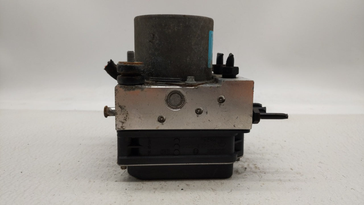 2011-2013 Hyundai Sonata ABS Pump Control Module Replacement P/N:58920-3S400 58920-3Q500 Fits Fits 2011 2012 2013 OEM Used A