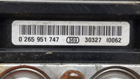 2011-2013 Hyundai Sonata ABS Pump Control Module Replacement P/N:58920-3S400 58920-3Q500 Fits Fits 2011 2012 2013 OEM Used A