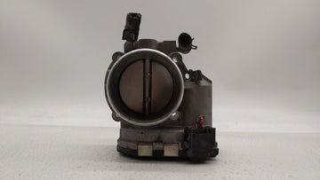 2011-2014 Hyundai Sonata Throttle Body P/N:35100-2G700 Fits Fits 2011 2012 2013 2014 2015 2016 OEM Used Auto Parts - Oemused