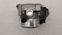 2011-2014 Hyundai Sonata Throttle Body P/N:35100-2G700 Fits Fits 2011 2012 2013 2014 2015 2016 OEM Used Auto Parts - Oemused
