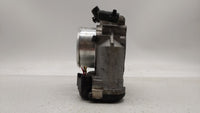 2011-2014 Hyundai Sonata Throttle Body P/N:35100-2G700 Fits Fits 2011 2012 2013 2014 2015 2016 OEM Used Auto Parts - Oemused