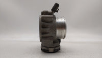 2011-2014 Hyundai Sonata Throttle Body P/N:35100-2G700 Fits Fits 2011 2012 2013 2014 2015 2016 OEM Used Auto Parts - Oemused