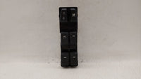 2011-2015 Hyundai Sonata Master Power Window Switch Replacement Driver Side Left P/N:201205081467 2425930 Fits OEM Used Auto