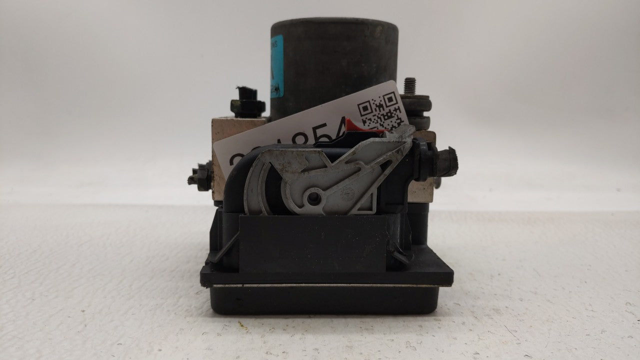 2011-2013 Hyundai Sonata ABS Pump Control Module Replacement P/N:58920-3S400 58920-3Q500 Fits Fits 2011 2012 2013 OEM Used A