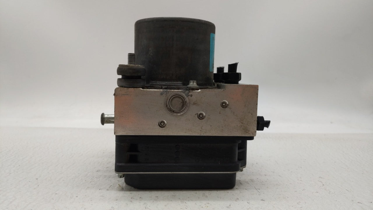 2011-2013 Hyundai Sonata ABS Pump Control Module Replacement P/N:58920-3S400 58920-3Q500 Fits Fits 2011 2012 2013 OEM Used A