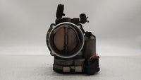 2011-2014 Hyundai Sonata Throttle Body P/N:35100-2G700 Fits Fits 2011 2012 2013 2014 2015 2016 OEM Used Auto Parts - Oemused