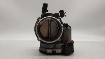 2011-2014 Hyundai Sonata Throttle Body P/N:35100-2G700 Fits Fits 2011 2012 2013 2014 2015 2016 OEM Used Auto Parts - Oemused