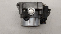 2011-2014 Hyundai Sonata Throttle Body P/N:35100-2G700 Fits Fits 2011 2012 2013 2014 2015 2016 OEM Used Auto Parts - Oemused