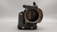 2011-2014 Hyundai Sonata Throttle Body P/N:35100-2G700 Fits Fits 2011 2012 2013 2014 2015 2016 OEM Used Auto Parts - Oemused