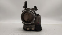 2011-2014 Hyundai Sonata Throttle Body P/N:35100-2G700 Fits Fits 2011 2012 2013 2014 2015 2016 OEM Used Auto Parts - Oemused