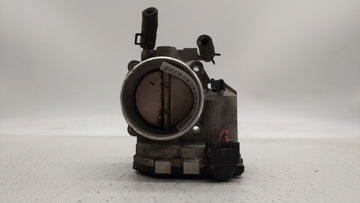 2011-2014 Hyundai Sonata Throttle Body P/N:35100-2G700 Fits Fits 2011 2012 2013 2014 2015 2016 OEM Used Auto Parts - Oemused