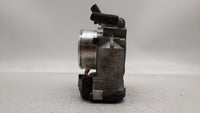 2011-2014 Hyundai Sonata Throttle Body P/N:35100-2G700 Fits Fits 2011 2012 2013 2014 2015 2016 OEM Used Auto Parts - Oemused