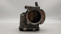 2011-2014 Hyundai Sonata Throttle Body P/N:35100-2G700 Fits Fits 2011 2012 2013 2014 2015 2016 OEM Used Auto Parts - Oemused