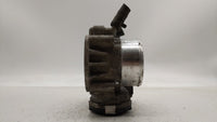 2011-2014 Hyundai Sonata Throttle Body P/N:35100-2G700 Fits Fits 2011 2012 2013 2014 2015 2016 OEM Used Auto Parts - Oemused