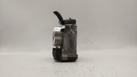 2011-2015 Hyundai Sonata Throttle Body P/N:35100-2G800 Fits Fits 2011 2012 2013 2014 2015 2016 OEM Used Auto Parts - Oemused