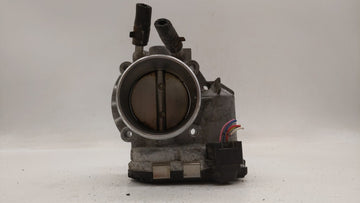 2011-2014 Hyundai Sonata Throttle Body P/N:35100-2G710 Fits Fits 2011 2012 2013 2014 2015 2016 OEM Used Auto Parts - Oemused