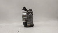 2011-2014 Hyundai Sonata Throttle Body P/N:35100-2G710 Fits Fits 2011 2012 2013 2014 2015 2016 OEM Used Auto Parts - Oemused
