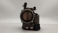 2011-2014 Hyundai Sonata Throttle Body P/N:35100-2G700 Fits Fits 2011 2012 2013 2014 2015 2016 OEM Used Auto Parts - Oemused