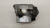 2011-2014 Hyundai Sonata Throttle Body P/N:35100-2G700 Fits Fits 2011 2012 2013 2014 2015 2016 OEM Used Auto Parts - Oemused