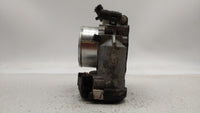 2011-2014 Hyundai Sonata Throttle Body P/N:35100-2G700 Fits Fits 2011 2012 2013 2014 2015 2016 OEM Used Auto Parts - Oemused