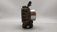 2011-2014 Hyundai Sonata Throttle Body P/N:35100-2G700 Fits Fits 2011 2012 2013 2014 2015 2016 OEM Used Auto Parts - Oemused